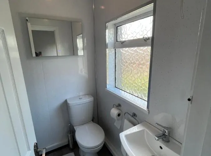 East Flat * ダブリン