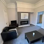 Apartmán East Flat *