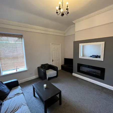 East Flat Apartamento *