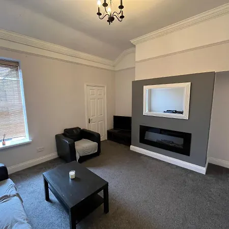 East Flat *