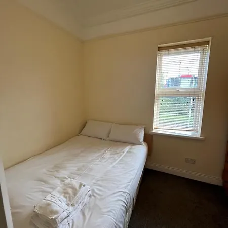 East Flat Apartamento Dublin