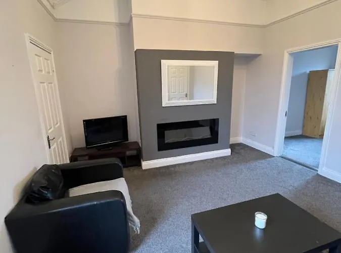 Apartmán East Flat *