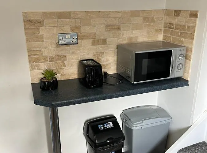 East Flat דירה דבלין