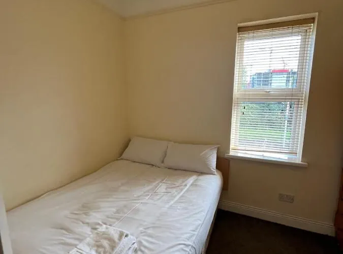 East Flat Apartmán Dublin