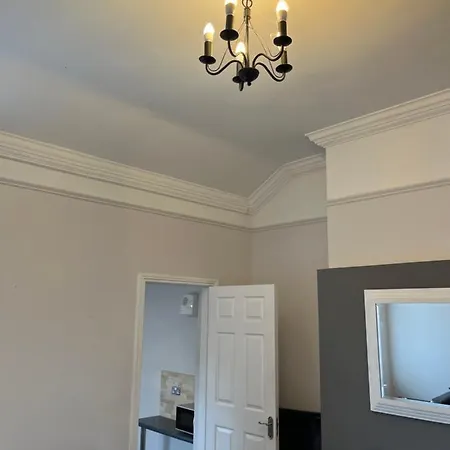 Daire East Flat