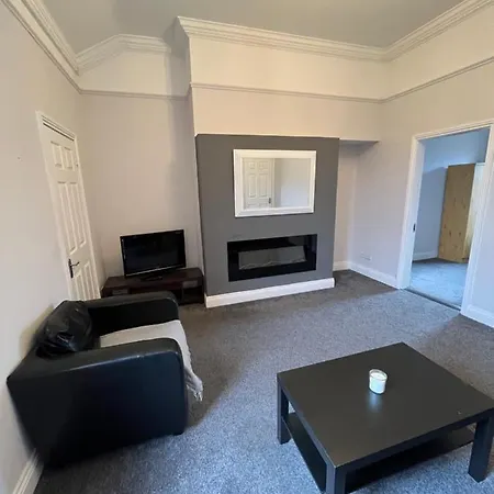 Apartamento East Flat *