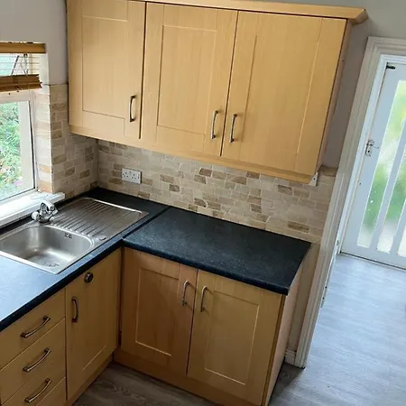 East Flat
